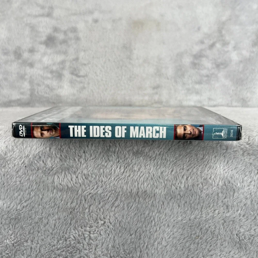 Sony ides march